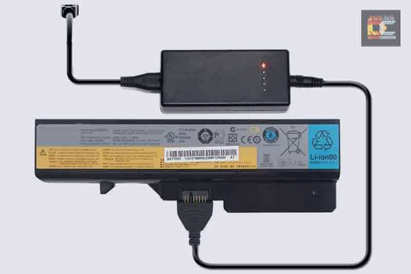 How To Charge Laptop Battery Manually - 10+ Methods