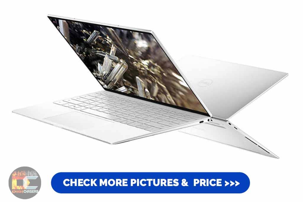 Dell XPS 13 (Late 2020)