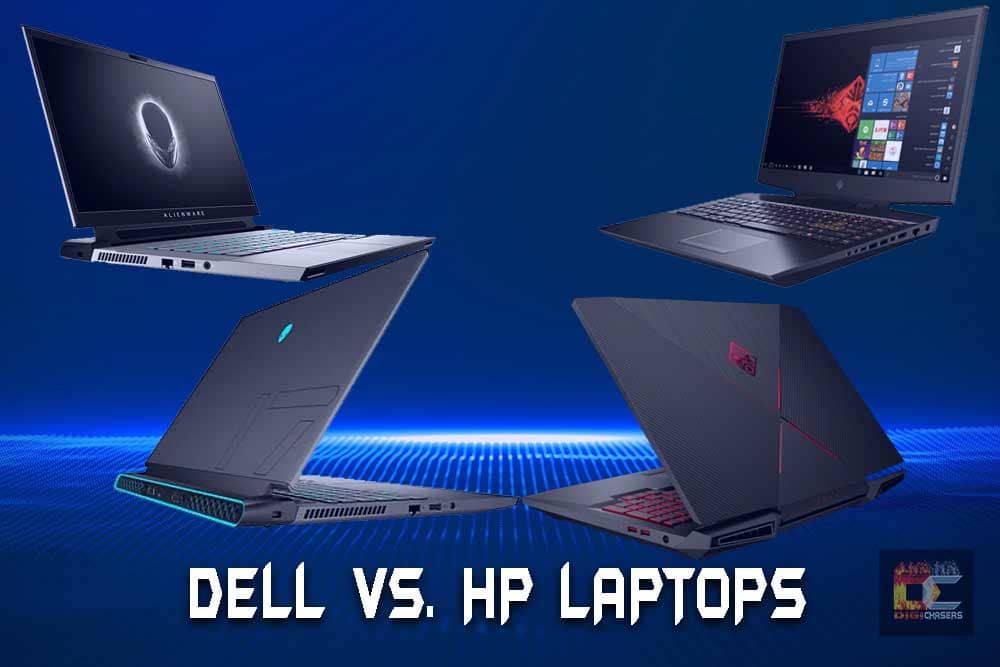Dell vs HP Laptops Which is Better amp Why Ultimate Guide