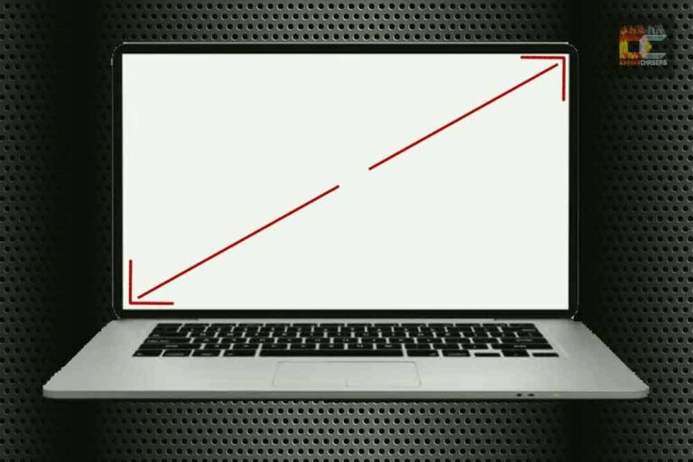 How To Measure A Laptop Size A Detailed Guide Digichasers 9955