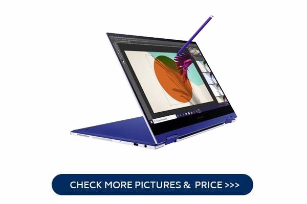 samsung galaxy book flex