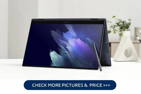 Samsung galaxy book pro