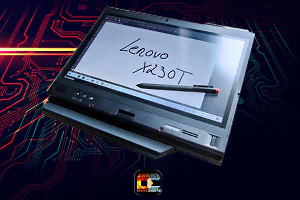 lenovo x230T tablet mode pen