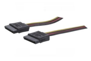 sata power cables