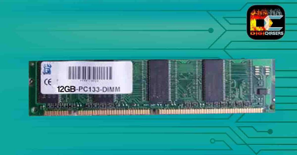 12GB RAM