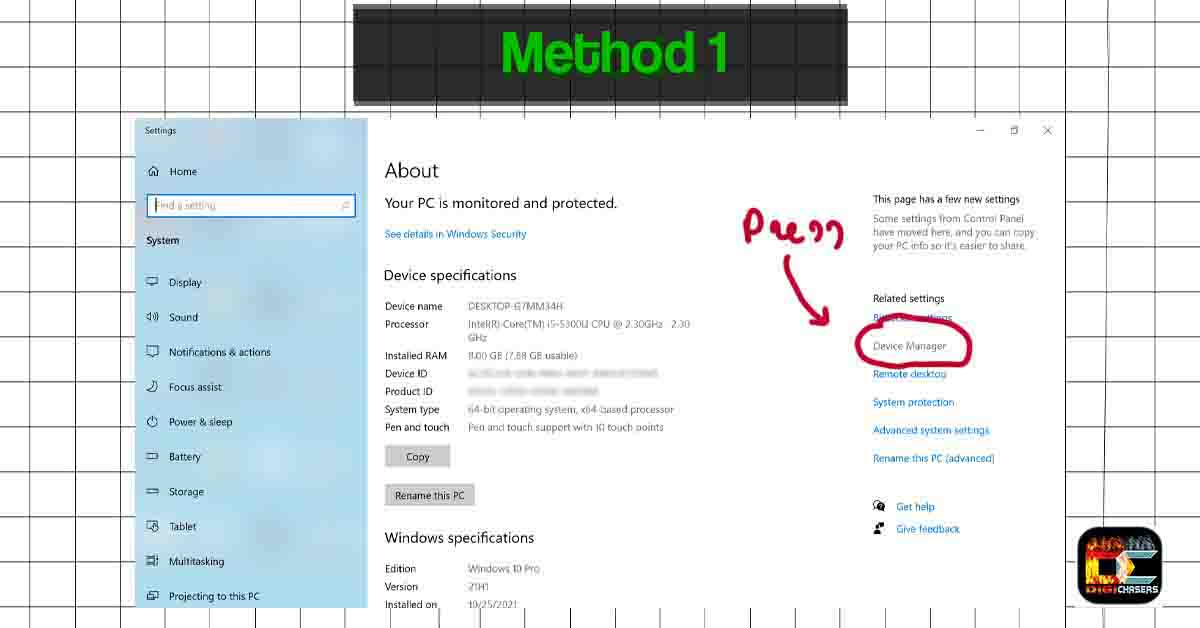 Nvidia display settings are not available: Easy Fix Guide – DigiChasers