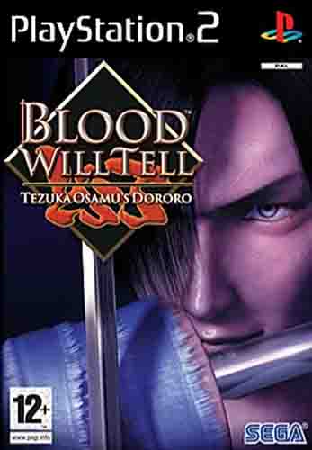 blood will tell ps2 worth