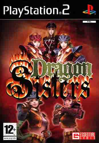 dragon sisters ps2 worth