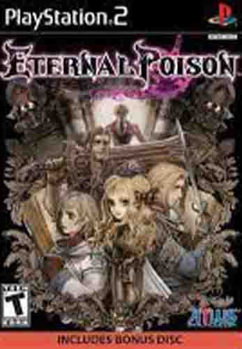 eternal poison ps2 worth