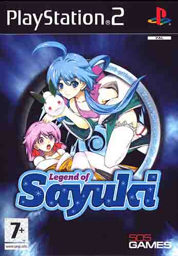 legend of sayuki ps2 worth