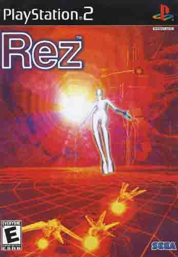 rez ps2 worth