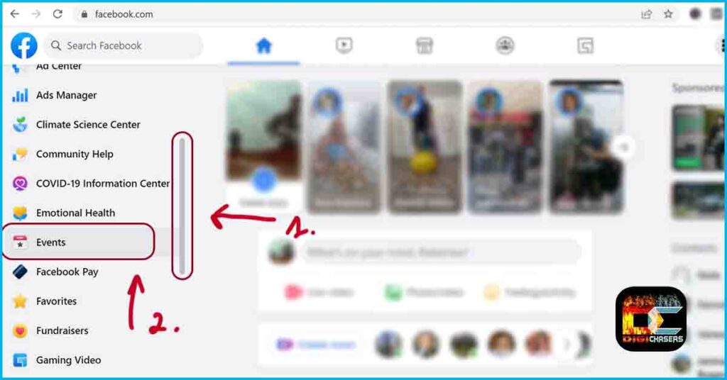 how to create an event on facebook desktop 2